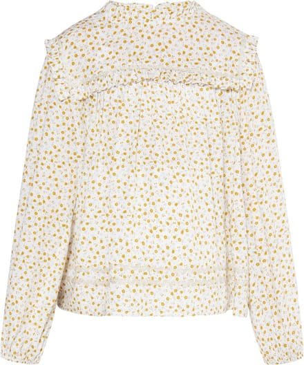 DreiMaster Blouse