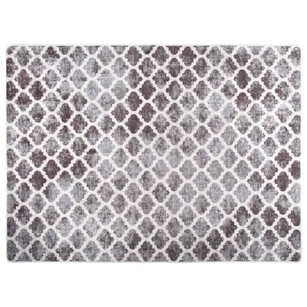 vidaXL - Vloerkleed - wasbaar - 120x180 - cm - meerkleurig