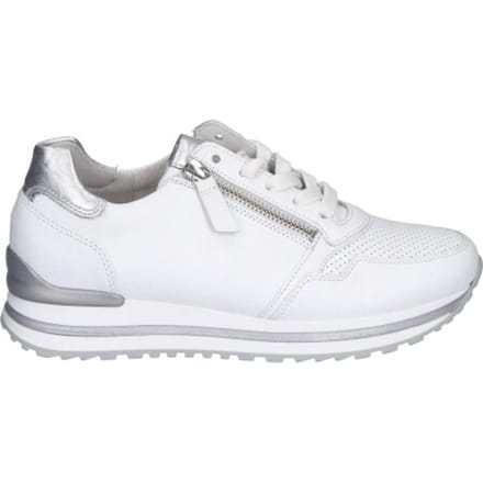 Broek Gabor 66.528.50 H-Wijdte White