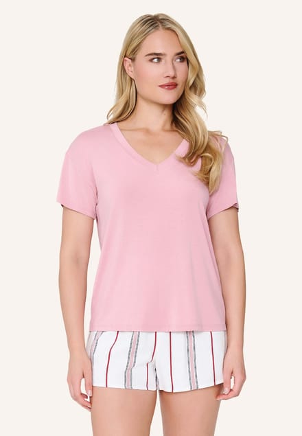 Lingadore Shortama set