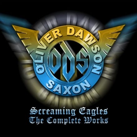Screaming Eagles