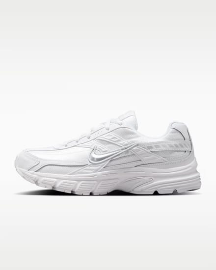 Nike Initiator Dames Sneakers 394053-100 - Kleur Wit - Maat 37.5