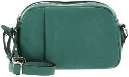 PICARD schoudertas Pure Shoulder Bag Smaragd groen