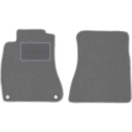 Automatten voor: Lexus IS II sedan (2005-2013)