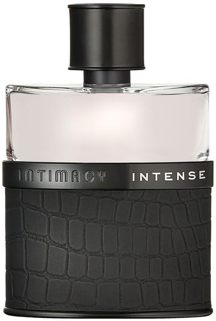 Intimacy Intense parfum - Houtachtige eau de parfum voor heren - 75 ML
