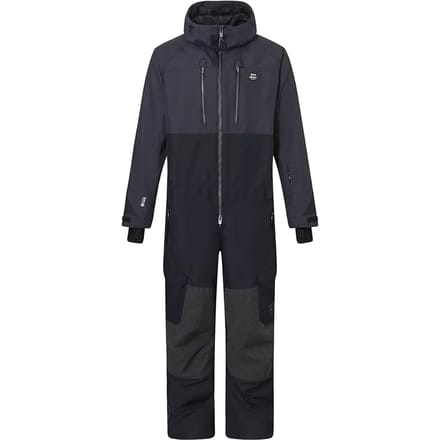 Skipak Rehall Jaxx-R