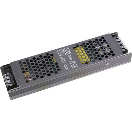V-TAC VT-24250-S LED-transformator Constante spanning 250 W 10.5 A 24 V/DC Niet dimbaar 1 stuk(s)
