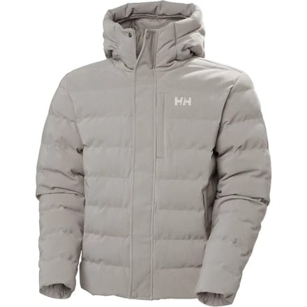 Hooded jacket Helly Hansen Alby Puffy