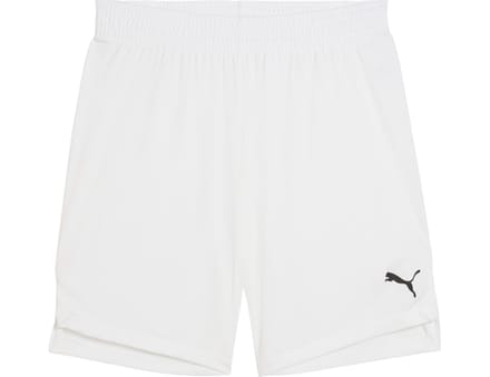 Puma Teamjaws Starter Korte Broek Wit K02