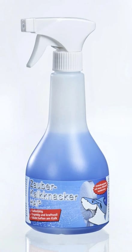 Zauber-Kalkknacker 500 ml
