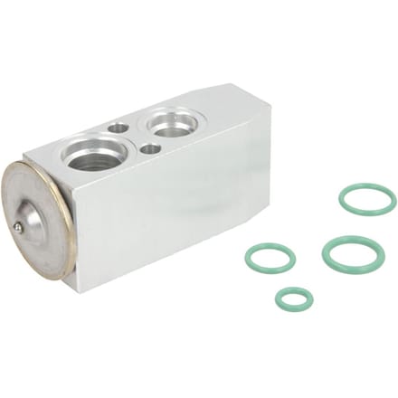Expansieventiel, airconditioning VAN WEZEL 13001359