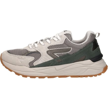 HUB Grid S48 Sneakers Dames