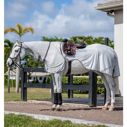 Outdoor paardendeken Horseware Amigo Flyrider