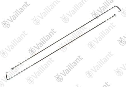 VAILLANT Ankerstang, Set a 2 St. VSC 126+196/2-C 140/150 u.w. Vaillant-Nr. , 060304