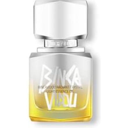 BINCAVIDOU - Radiant Crystal Light Essence Oil 30ml
