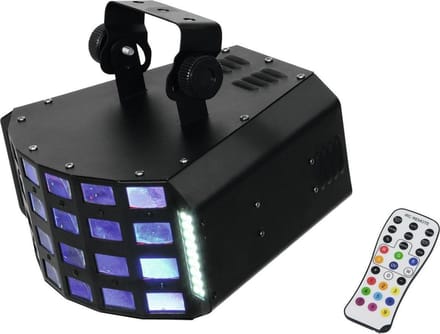EUROLITE discolamp - lichteffect - LED D-30 Hybrid Beam Effect