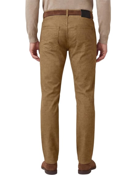 Pierre Cardin jeans bruin