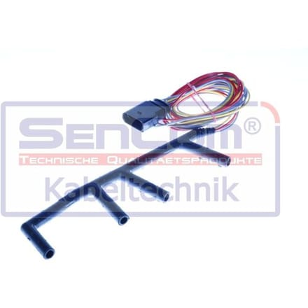 Kabelbeugel SENCOM SEN20518GKB