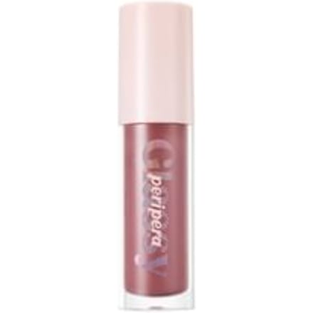 peripera - Ink Glasting Lip Gloss - 22 Colors #21 Nude Grape