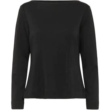 Vrouwenblouse Soaked in Luxury Marigold