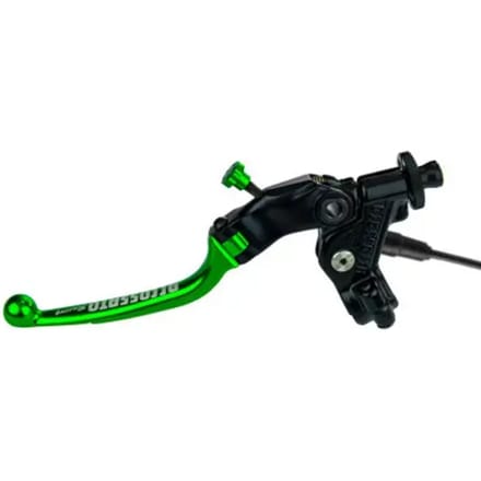 Complete kabelkoppeling met hendel Accossato