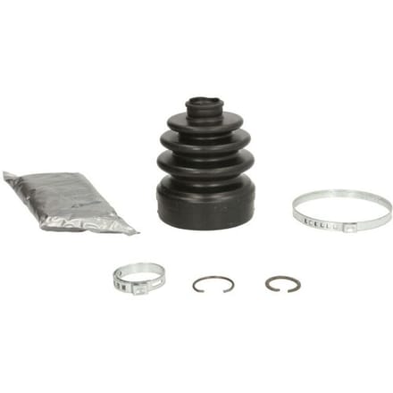 Balgenset, aandrijfas SPIDAN 36054