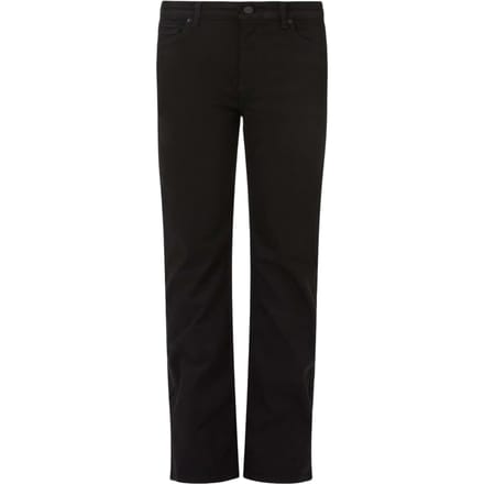AllSaints Haldan Slim Bootcut Perfect Black Größe: W29 | Straight Jeans Outlet | Damen | Schwarz