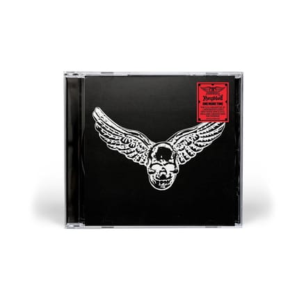 One More Time - Aerosmith & Yungblud
