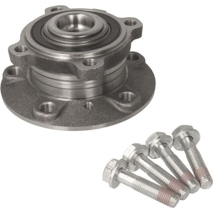Wielnaaf MEYLE 314 652 0002