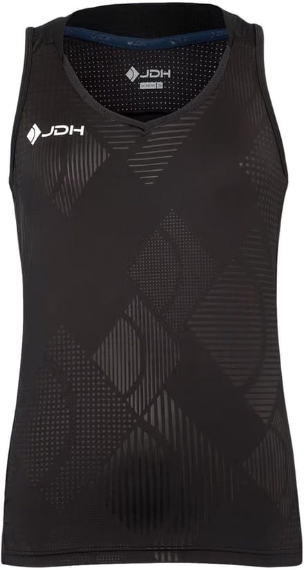 JDH Carbon Pro Tanktop Dames - Maat S
