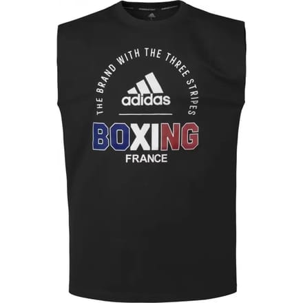 Tanktop adidas SMU