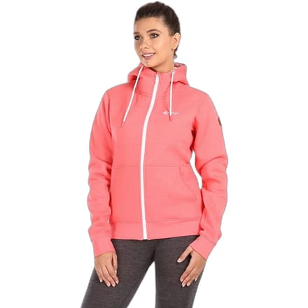 Dames sweatshirt Kilpi Rajana