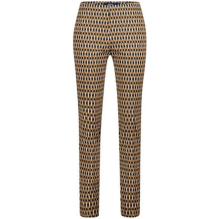 Gardeur broek 645051- 1019