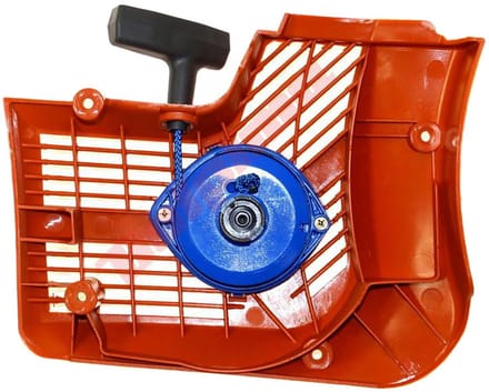 Trekstarter passend op PARTNER K 750 ( 506 38 56-12 )