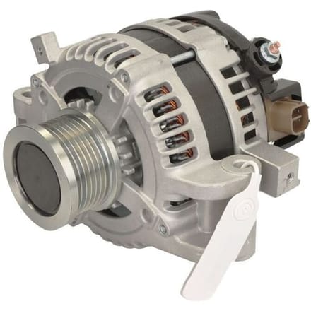 Driefasige generator PULSAR ROTATING ELECTRICS PSR10517