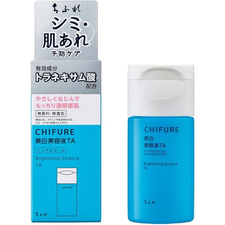 CHIFURE - Brightening Essence TA 30ml