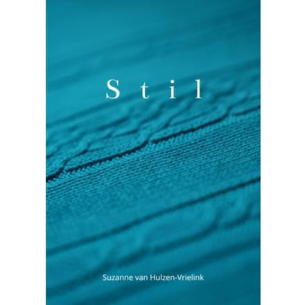 Stil - Suzanne Van Hulzen-Vrielink