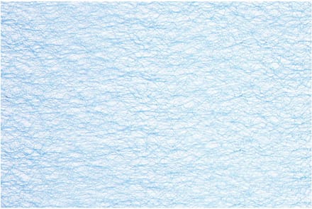 Tafellopers, B: 30 cm, blauw, 10 m/ 1 rol