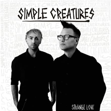 Strange Love - Simple Creatures