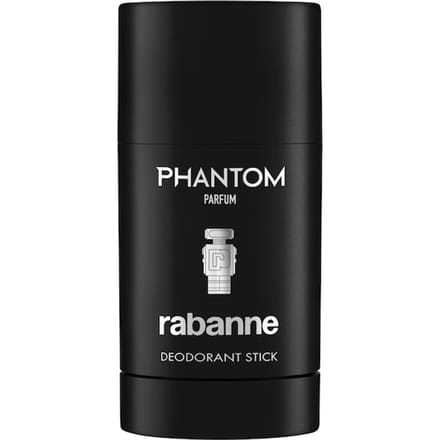 Rabanne Phantom Parfum Deodorant stick Deodorants heren Heren 75 ml