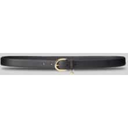 Riem met logodetail