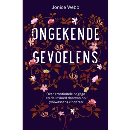 Ongekende Gevoelens - Jonice Webb