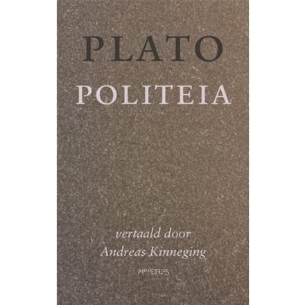 Politeia - Plato
