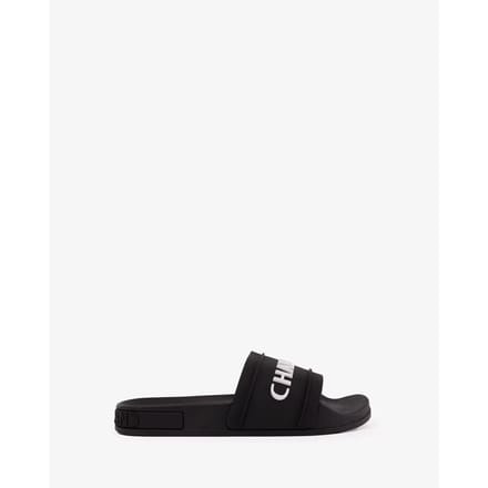 PVC Slippers Chabrand