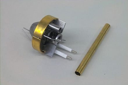 BRÖTJE Mengunit O-42 Z3U SOB 32, 652643