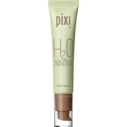 Pixi Make-up gezicht H20 Skintint Foundation Crème-foundation Dames 35 ml