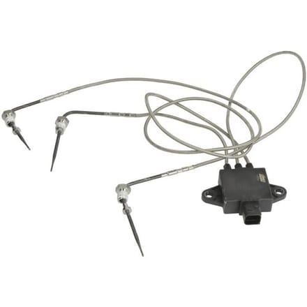 Uitlaatgastemperatuursensor DINEX DIN67041