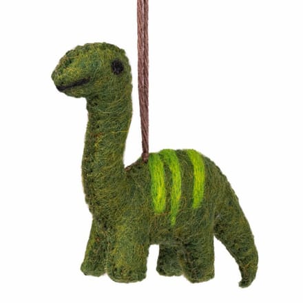 Hanger Dino Bronto - Hanger