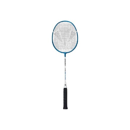 Carlton MAXI-BLADE ISO 4.3 - Blauw/Wit - Badmintonracket
