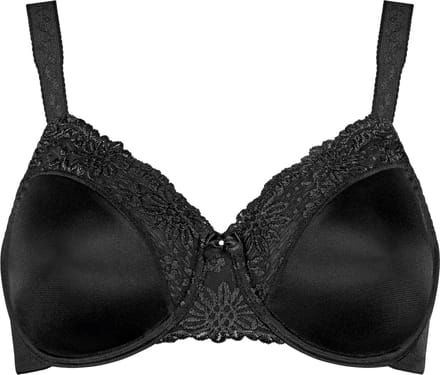 Triumph Ladyform Soft W X Dames Beha - Maat 90G